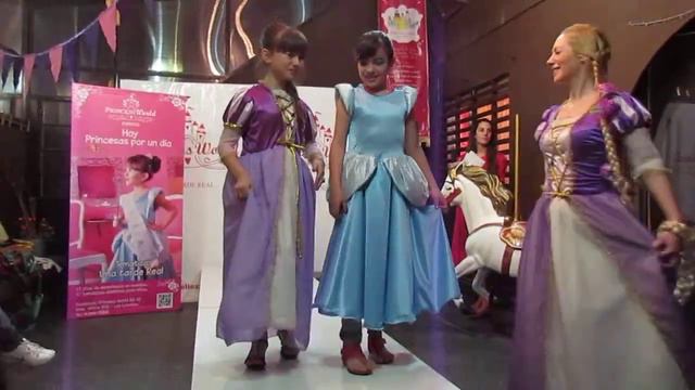 desfile de magui en su cumple de 10 смотреть онлайн