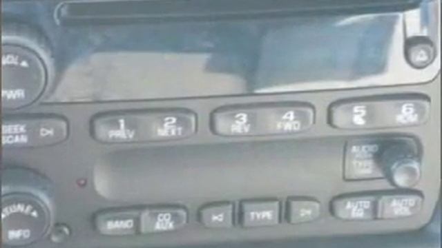 2009 Chevrolet TrailBlazer - Marlow Heights MD смотреть онлайн