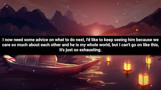 I hooked up with BF's best friend among others & now BF is no longer committed to me 😔 смотреть онлайн