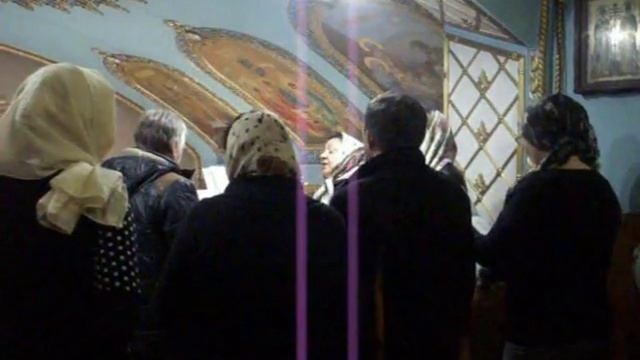 Вечери Твоея Валяев смотреть онлайн