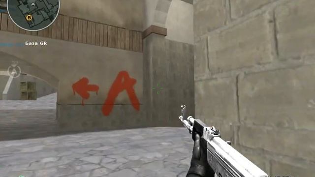 ИнПарадайс vs М_В_Т by лТ_3аДгОт1к смотреть онлайн
