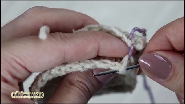 ВИДЫ ШВОВ И ПРИБАВКИ СПИЦАМИ| Самые полезные мастер-классы| Видео, набирающие популярность смотреть онлайн