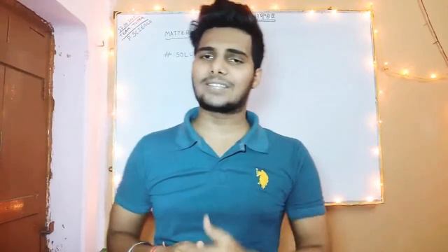 Matter | Solution | Ep-09 смотреть онлайн