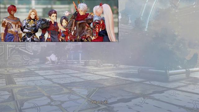 Tales of Arise Playthrough #32 - Trouble in Lenegis смотреть онлайн