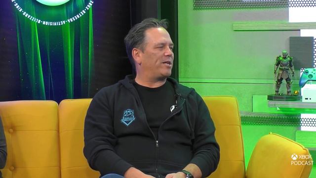 Microsoft заинтересованы в возрождении культовых франшиз Blizzard | Новости Xbox смотреть онлайн