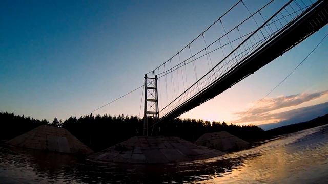 Урал | Сплав по реке Чусовая смотреть онлайн