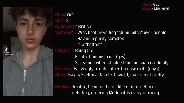 Doxbin Discord Community v3 смотреть онлайн