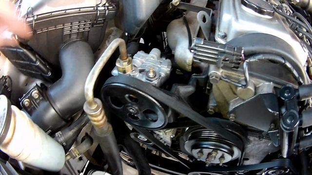 Замена ламп и лампочек автомобиля