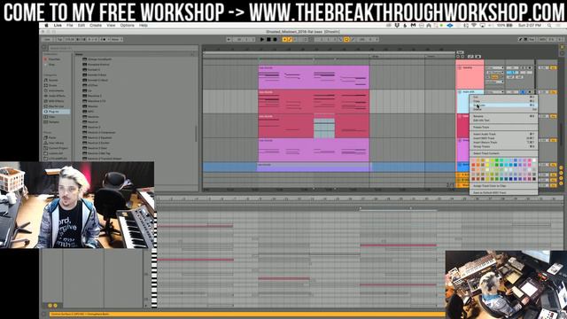 Making Music смотреть онлайн
