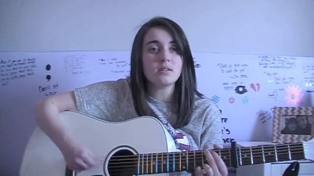 Tap Out - The Strokes (Cover) смотреть онлайн