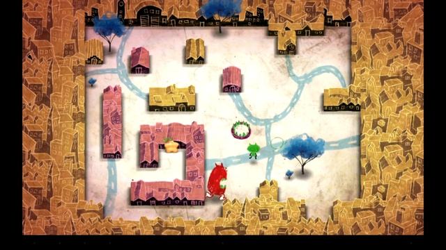 Gesundheit игра на Андроид и IOS