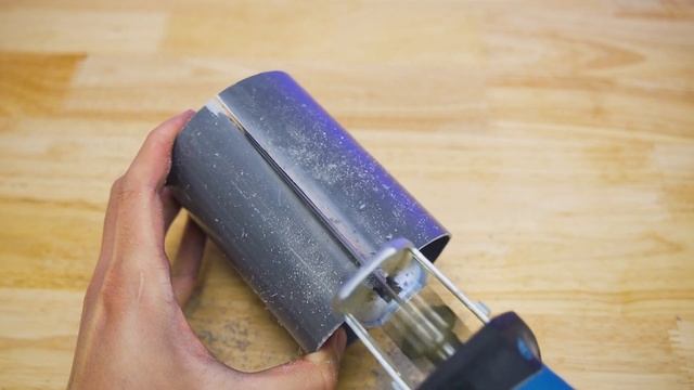 How to Make Mini Wind Turbine Generator at Home смотреть онлайн