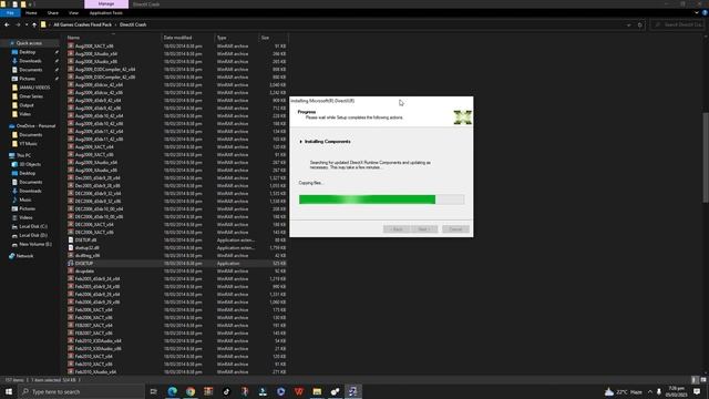 How to Fix Crashing & Not Launching in The Crown of Wu (Fix The Crown of Wu Black Screen) смотреть онлайн