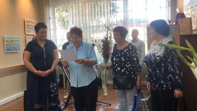 Музею истории города Советска 30 лет смотреть онлайн