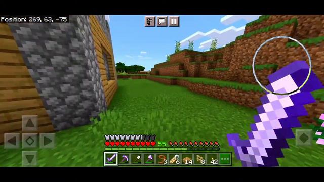 RGB LIGHT - Minecraft || Minecraft pe || Ep:38 || Abrar H Gaming || [Bangladesh] смотреть онлайн