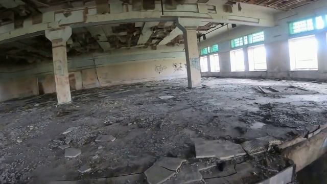 Воркута. пос.Комсомольский . 2022 июль смотреть онлайн