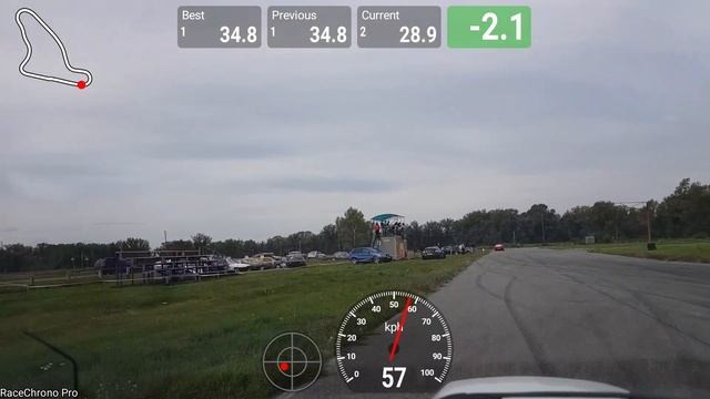 4 Этап Праздник скоростaи и драйва - Квалификация [02.09.2017] - Шушенское (Racehrono) смотреть онлайн