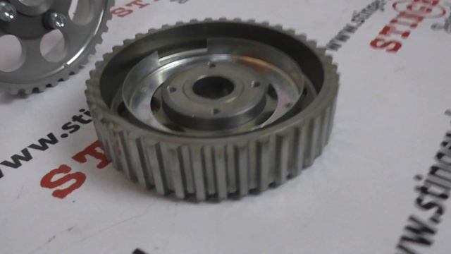 Шестерни разрезные 16 клапанные cтальные смотреть онлайн