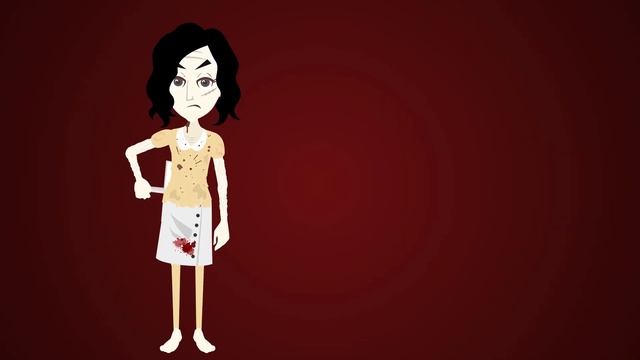 призрак живет в моей комнате | страшилки | аниме смотреть онлайн