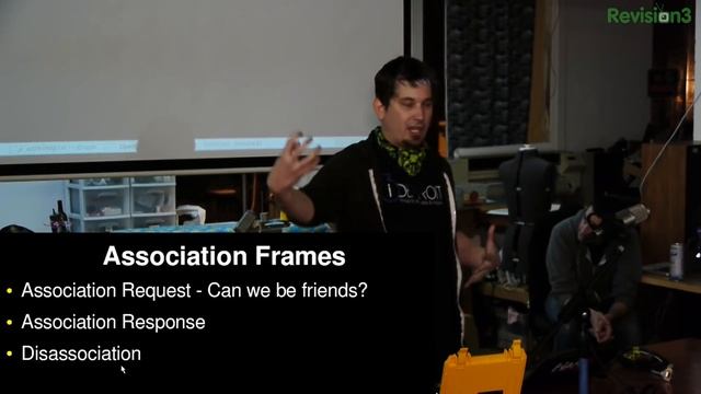 Hak5 1123.2, WiFi Hacking Workshop Part 2.2 смотреть онлайн