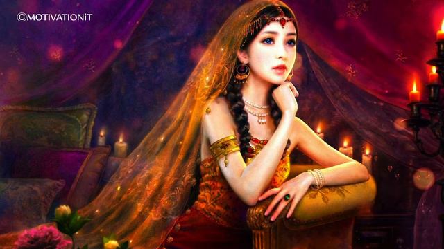 Indian Classical Veena Instrumental Music | Sitar Meditation Music смотреть онлайн