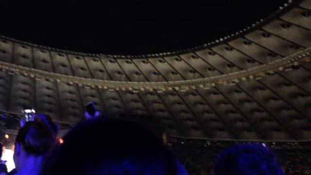 океан эльзы "мить" киев 18.06.2016 смотреть онлайн