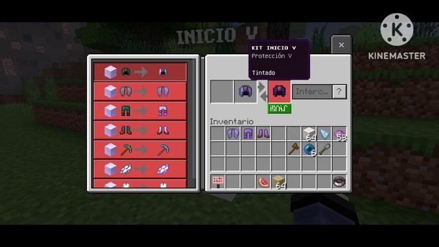 Mi servidor de java y bedrock 1.20 y 1.20.40 смотреть онлайн