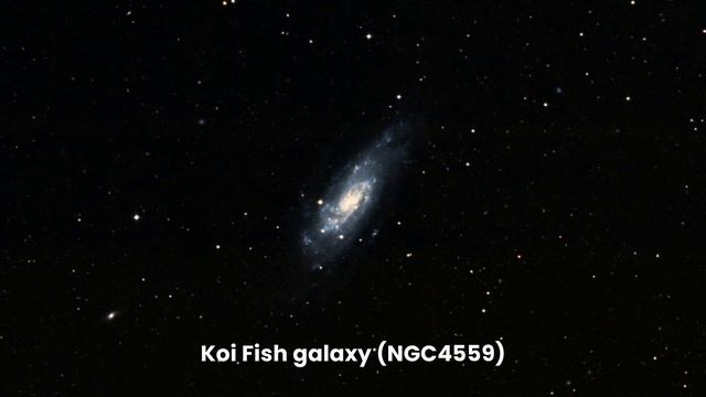 25 MUST-SEE Deep-Sky Objects in April 2023 with a Telescope! | Astrophotography смотреть онлайн