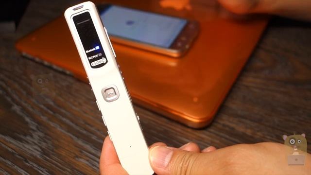 RecorderGear PR200 Bluetooth Cell Phone Call Voice Recorder Review смотреть онлайн