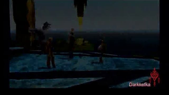 Final Fantasy 12 Zodiac Job System_Part 32 смотреть онлайн