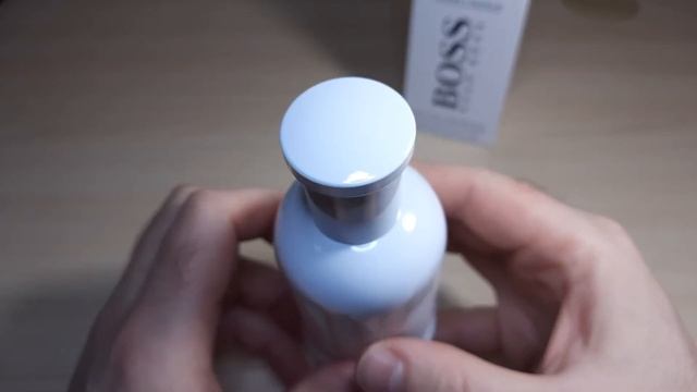 Hugo Boss Bottled Unlimited