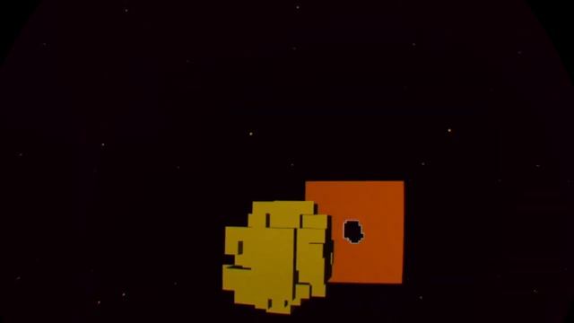 SUPERHYPERCUBE - PSVR - Level 100 Complete смотреть онлайн