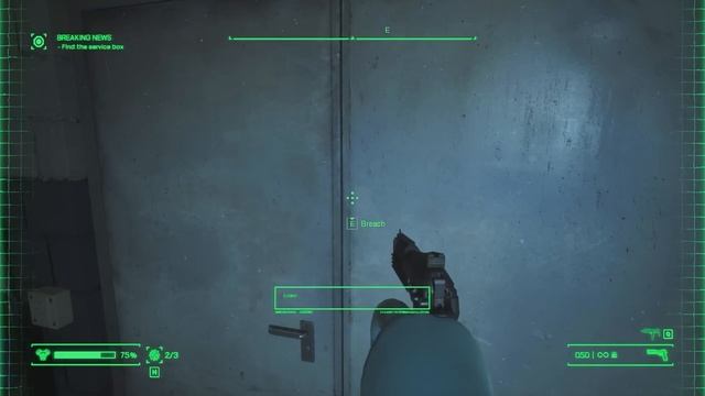 RoboCop: Rogue City but ruined by mods смотреть онлайн