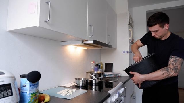 ОДИН НА ВСЮ СТРАНУ СВАРИЛ РАКОВ! смотреть онлайн