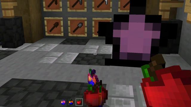 Fire Sapphire 16x // PvP Texture Pack // Release + Showcase + Gameplay (Minecraft Bedrock) смотреть онлайн