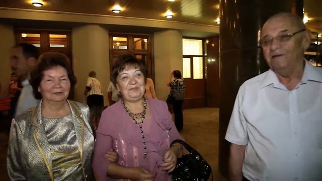 Свадьба Кречинского. Театр Моссовета смотреть онлайн