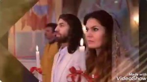 Радмила и Артур Богдановы 💞