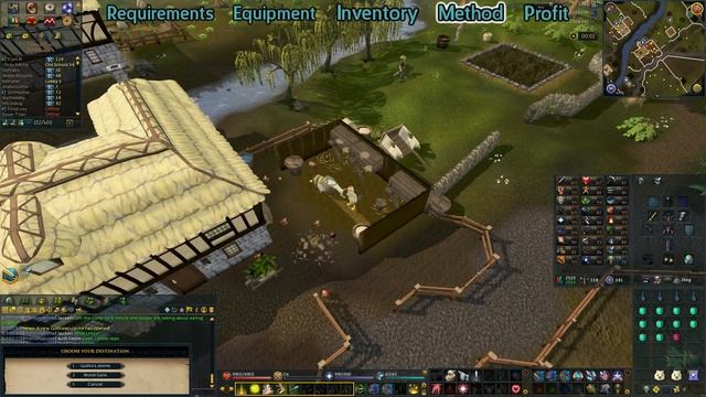 Nihil Money Making Guide 7.5m/hour [2016] смотреть онлайн