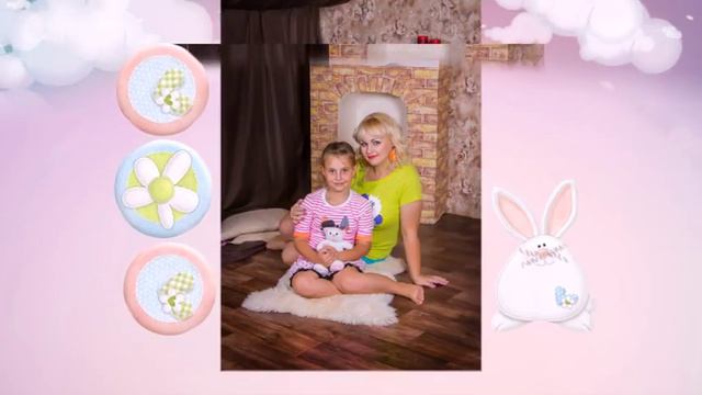 Счастье в наших детях!!!! смотреть онлайн