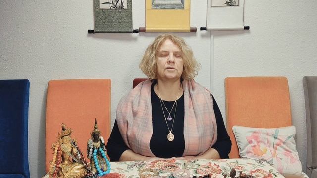 ✨Соединение со своим Высшим Я✨ МЕДИТАЦИЯ. смотреть онлайн