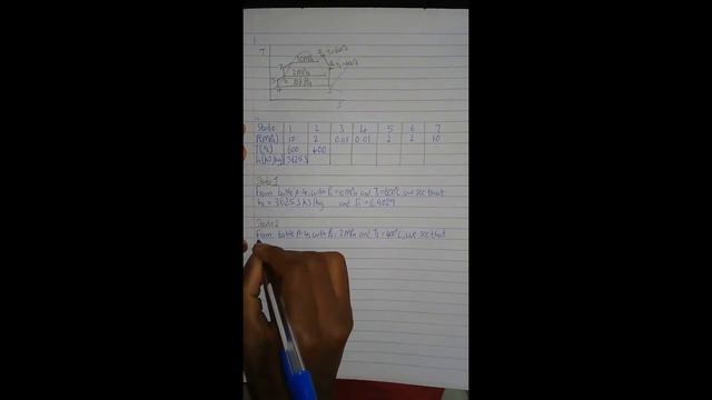 Analyzing steam turbine power plant with one stage regenerative feedheating part 1: fixing states смотреть онлайн