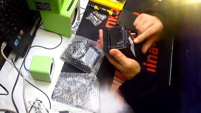 Часть 2 фонарь с датчиком движения с Геарбест смотреть онлайн