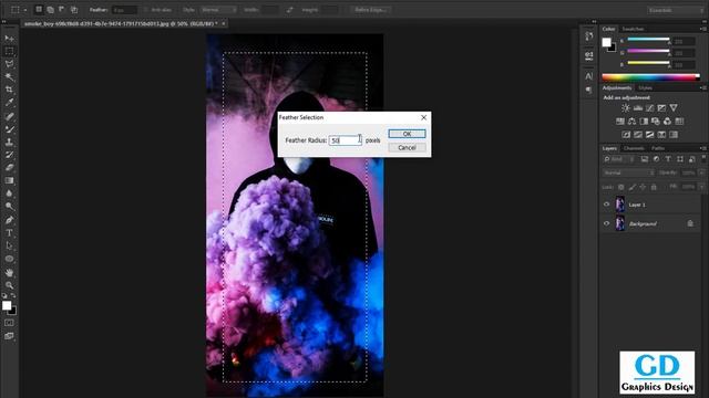 Basic Editing /Photoshop cc 2015/ For M.Ahmad 2020 смотреть онлайн