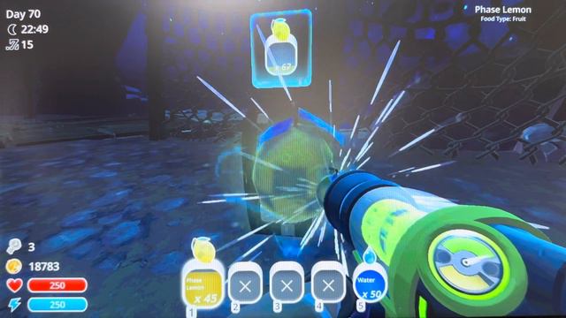 Market Link Acquired! (Slime Rancher Part 48) смотреть онлайн
