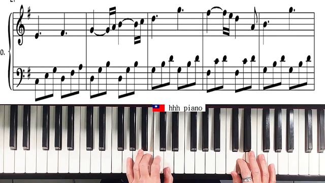 des pays lointains op.15 no.1-Schumann - 舒曼- 來自遙遠的國家 смотреть онлайн