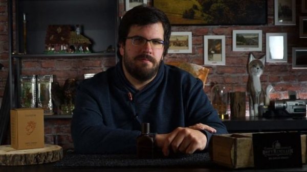 Orto Parisi - Cuoium | Parfum-Test | Der Black Afgano Killer?!