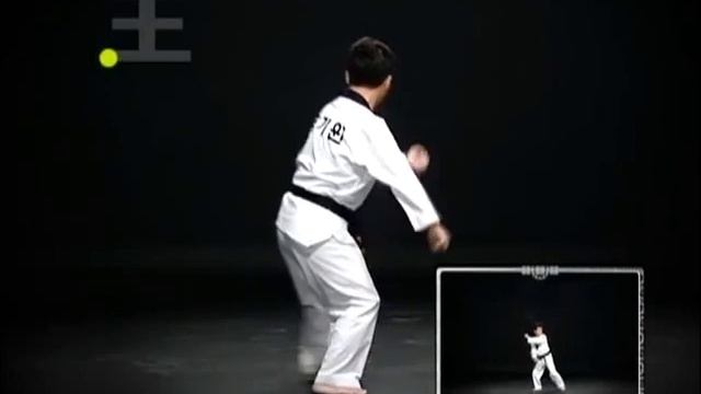 Клуб Таеквондо