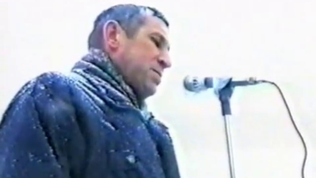 Жирновский район. Памяти И.С.Гаценко (3). Новости Жирновска - форум ЖИРАФ смотреть онлайн