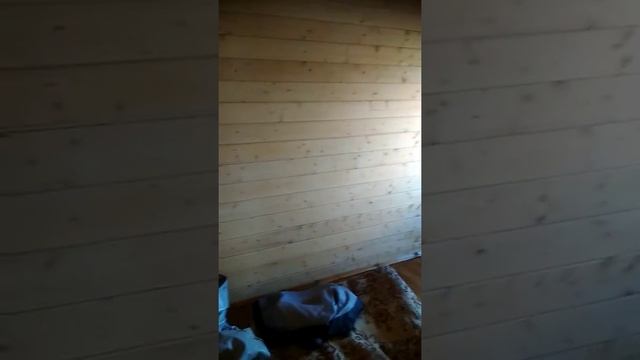 Каркасный дом 6х7м с эркером и террасой. Проект недорогого дачного дома . смотреть онлайн