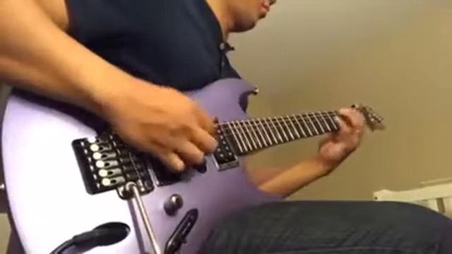 Ibanez made in Korea S-series смотреть онлайн